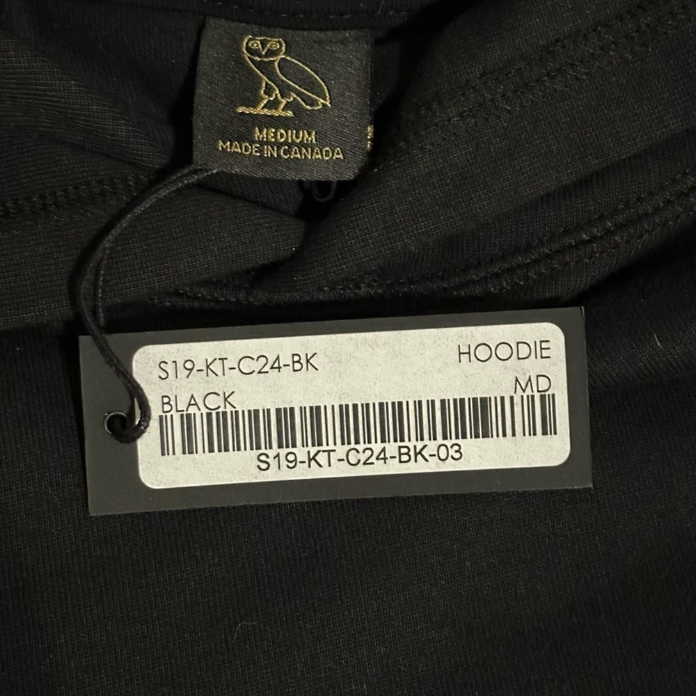 NWT Ovo X Mr Cartoon - Picture 4 of 4